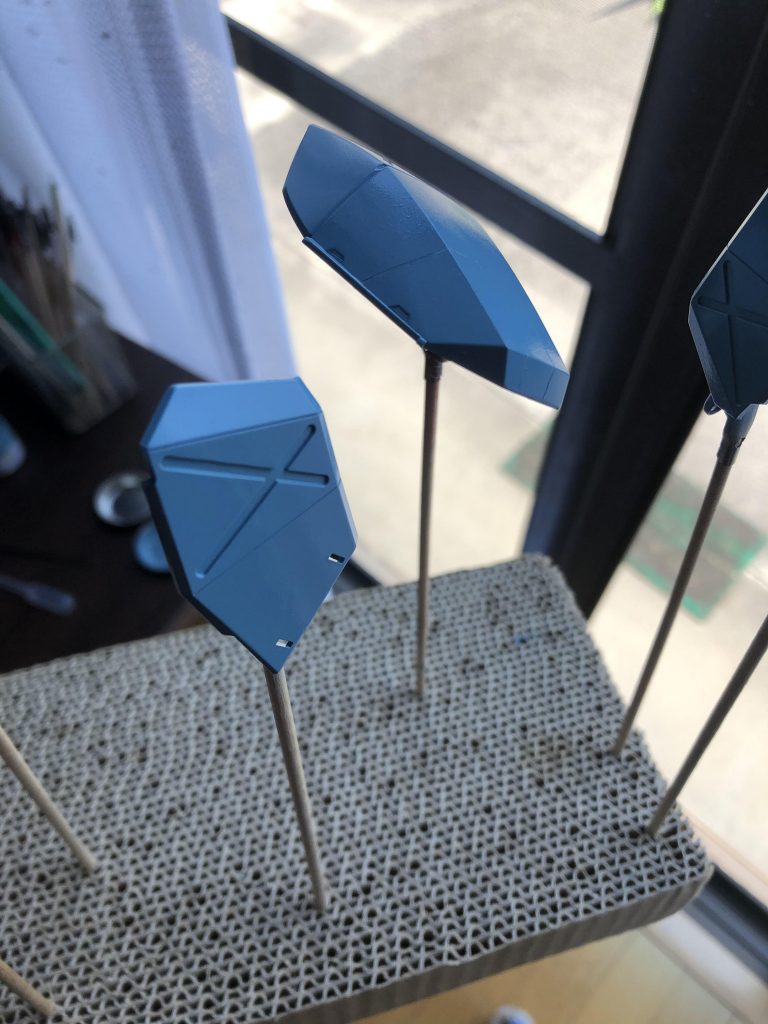 1層目クレオスエアスペリアリティーブルー