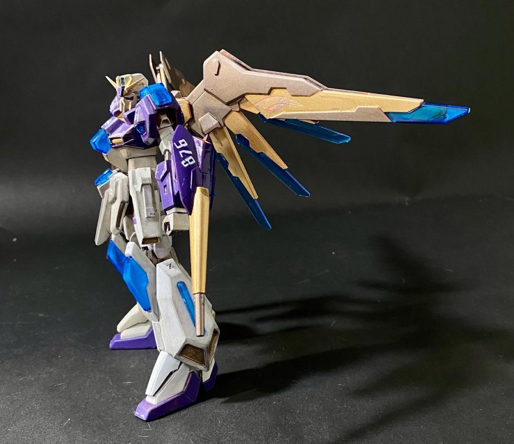 結構 様になってますよね？😊