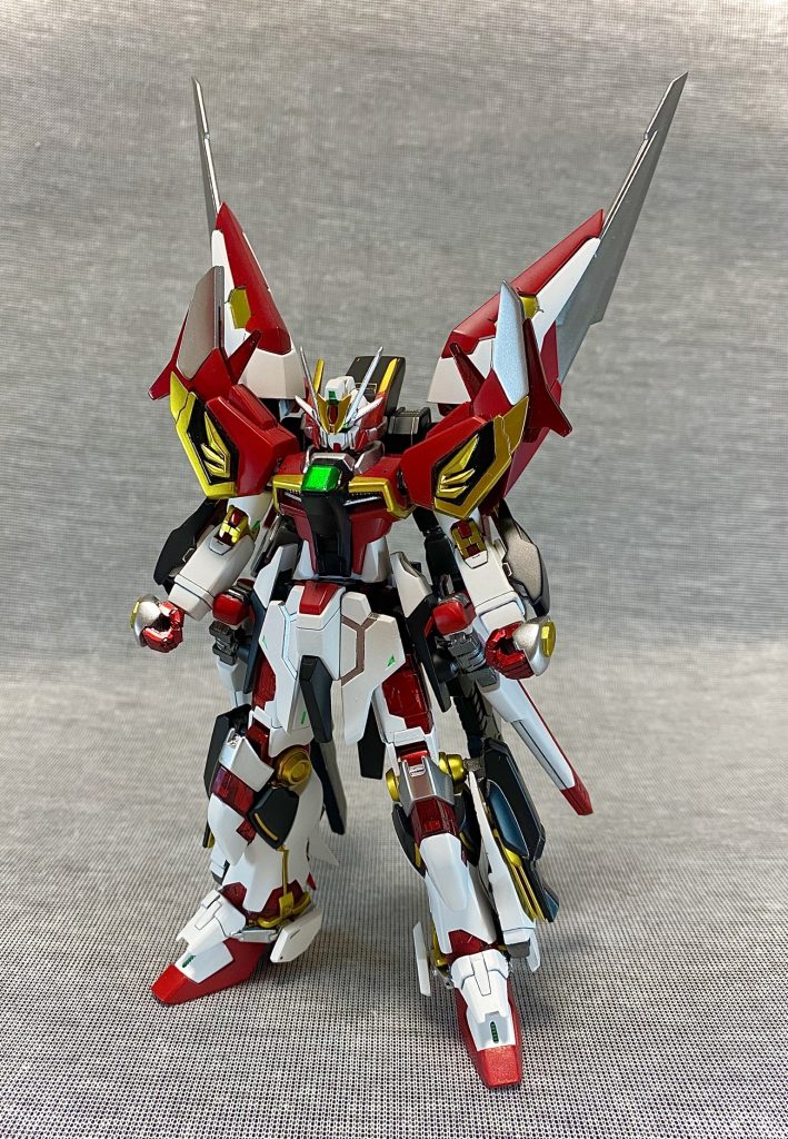 ガンダムDX