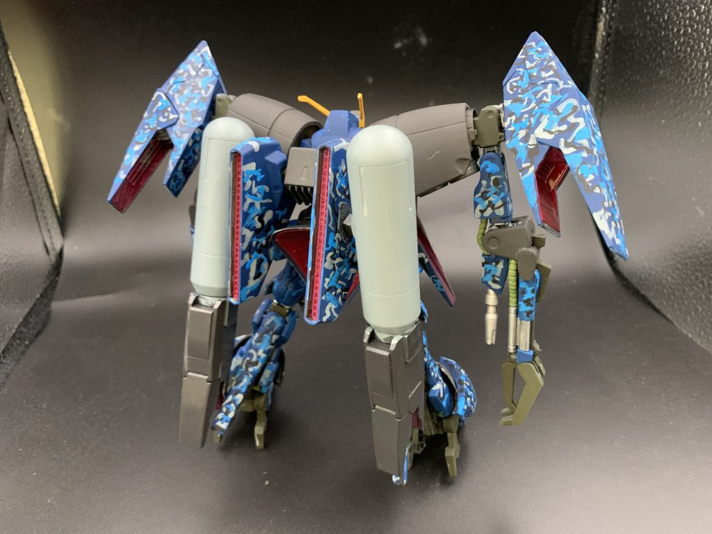 バイアラン・カスタム–3枚目/制作者：超兄貴