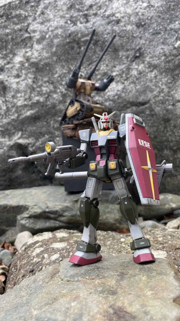 支援してくれ！