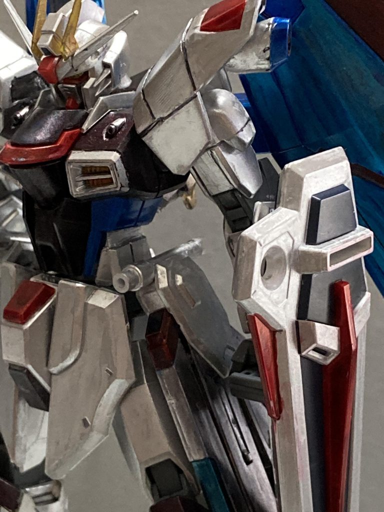 色付けは…また…がんばります。