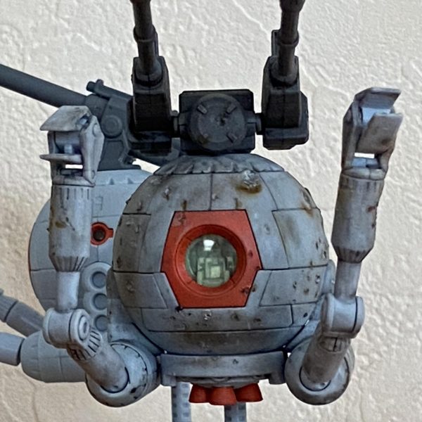 RB-79 BALL ツインセット