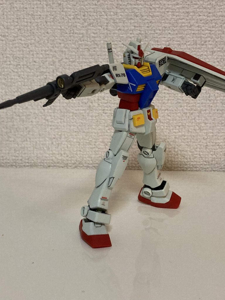 EG RX-72-2ガンダム–2枚目/制作者：hiroaki9004