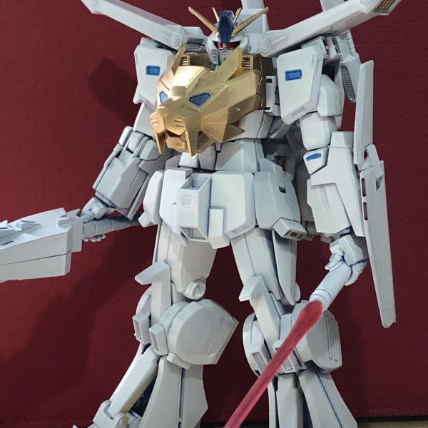 トライオンⅢ(親衛隊仕様)