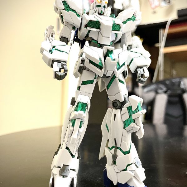 ユニコーンガンダム