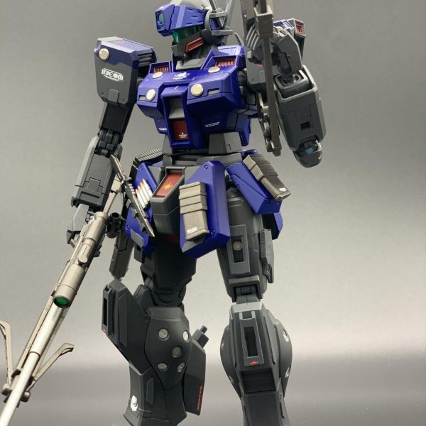 ジムスナⅡカス