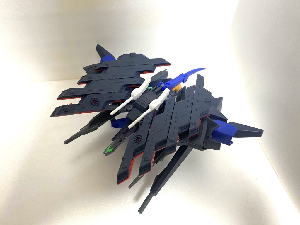 タイタニクスアーマー(単独)