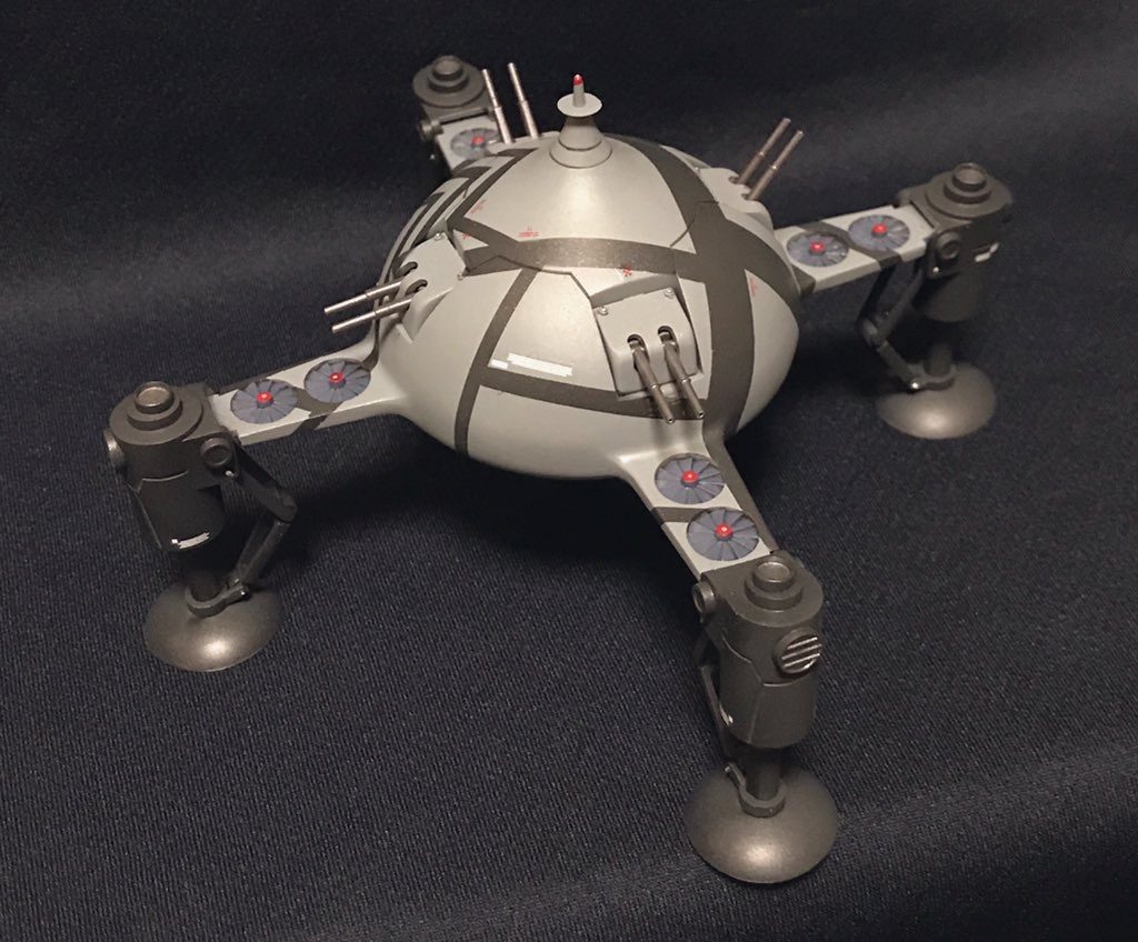 1/550 MAX-03 ADZAM–3枚目/制作者：xYOUx