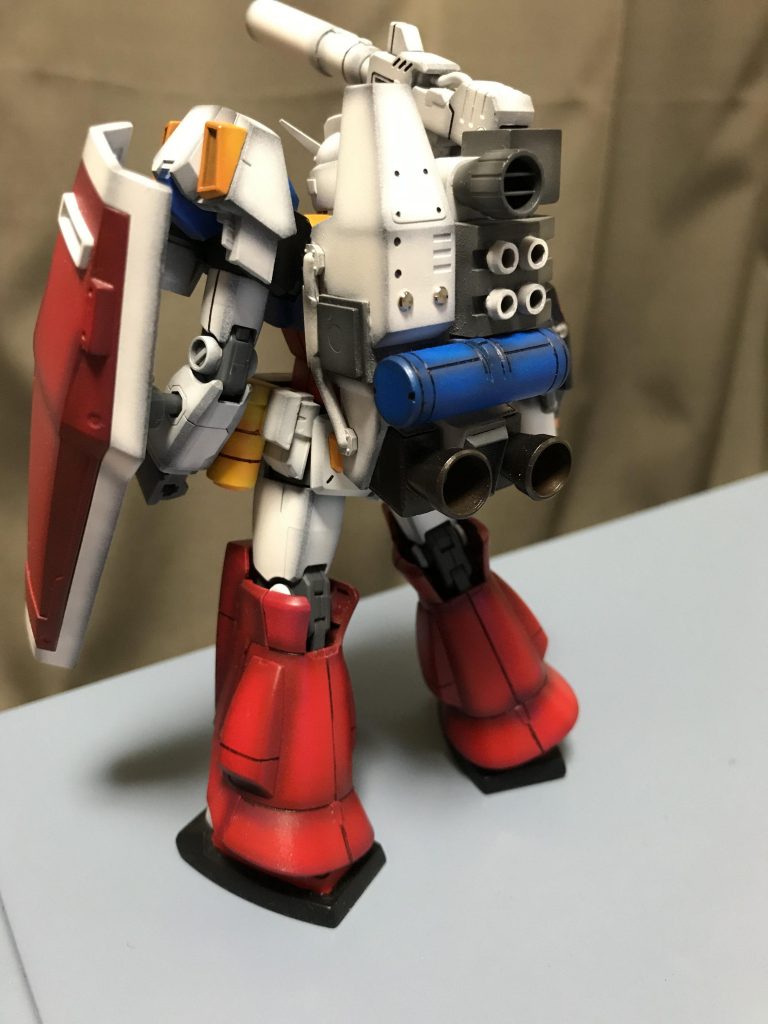 今回はデカール貼ってません価格高騰が酷くて(-.-;)y-~~~そのウチ価格下がったら貼るかも