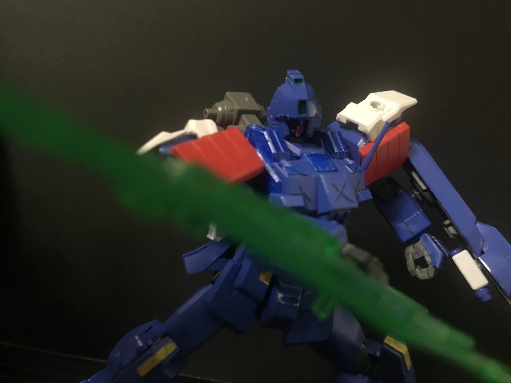 ???「誰だ!」次回予告