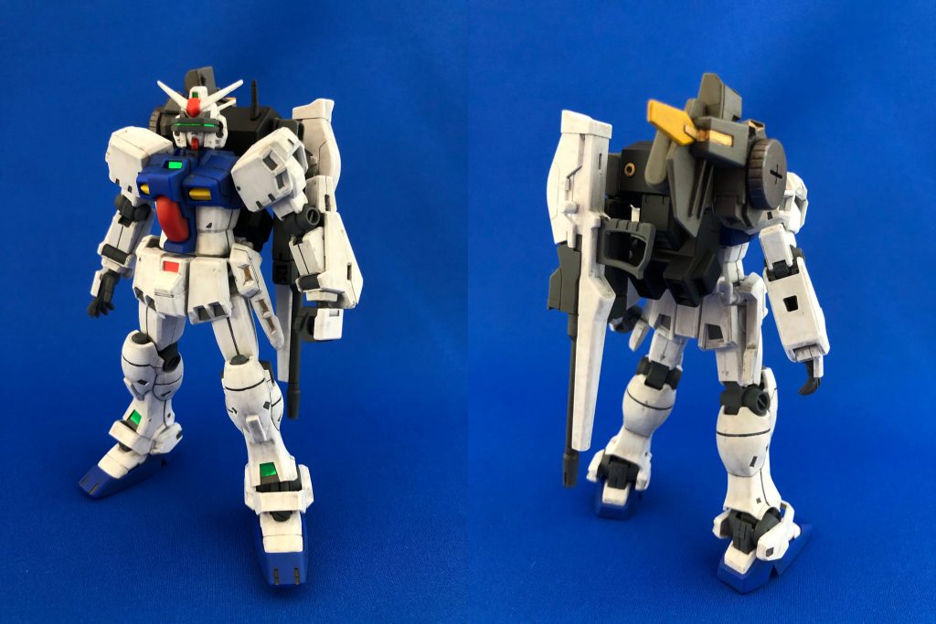機体名:GP-03改