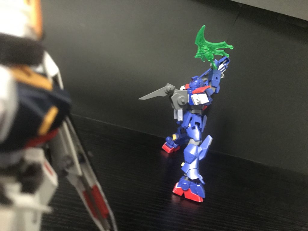 依頼主なのか?聞いてみるか