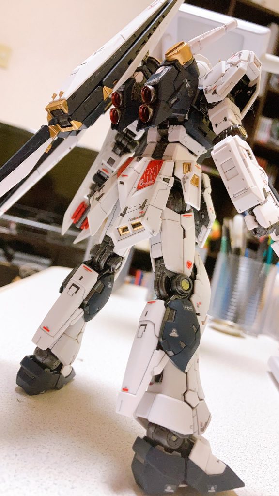 背面は情報量多くて滅茶苦茶気に入ってます