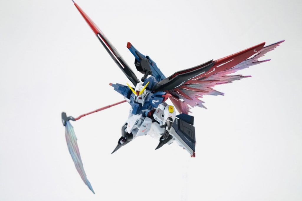 デスティニーガンダム シシェル–6枚目/制作者:クロニクル