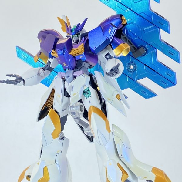 ブルームーンガンダム