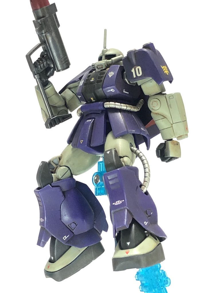 シンプルな作りですがなかなかマッシブで結構お気に入りです。