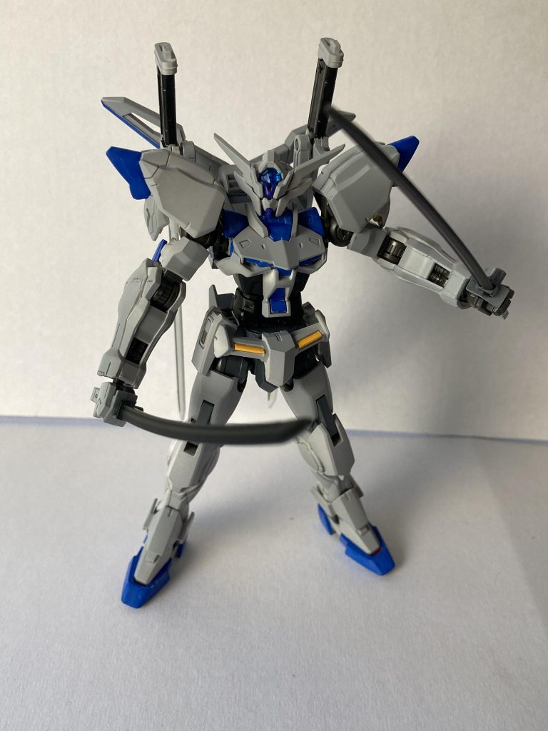 試製壱型–5枚目/制作者：ZAN