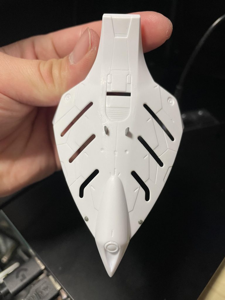 Roselia風キュベレイ–3枚目/制作者：@ChoroJean0407