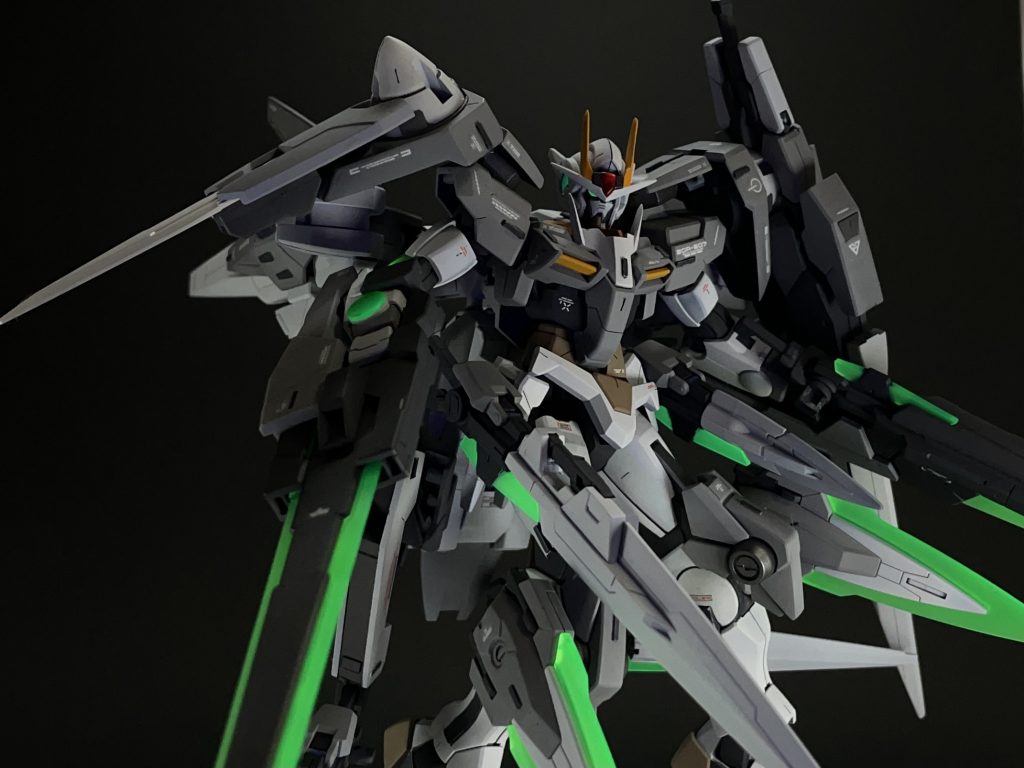 全部盛り状態干渉が・・・