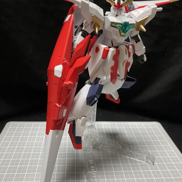 ガンダムセイバーナイト