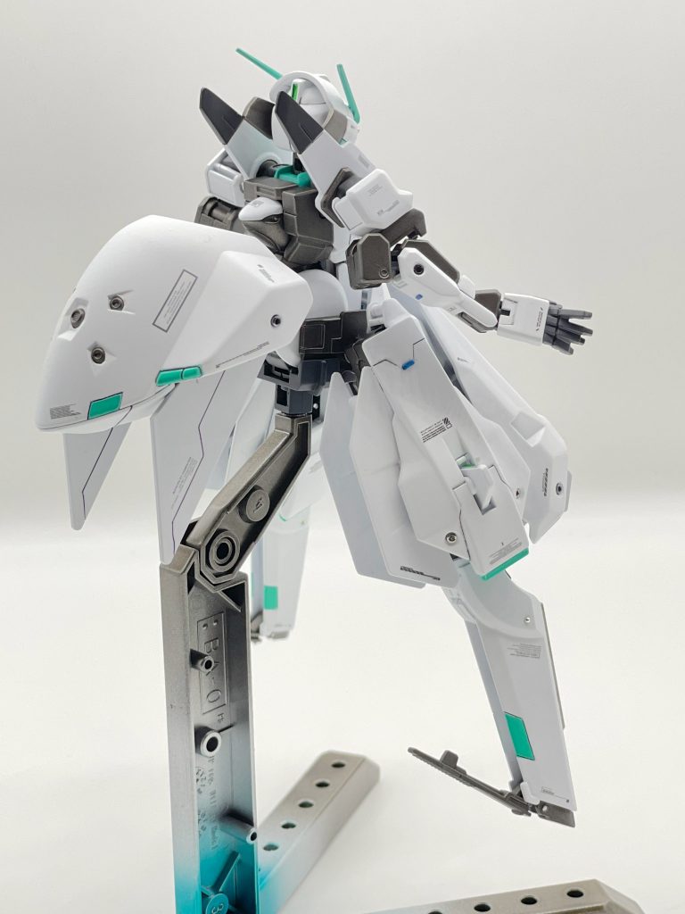 バックショットその2