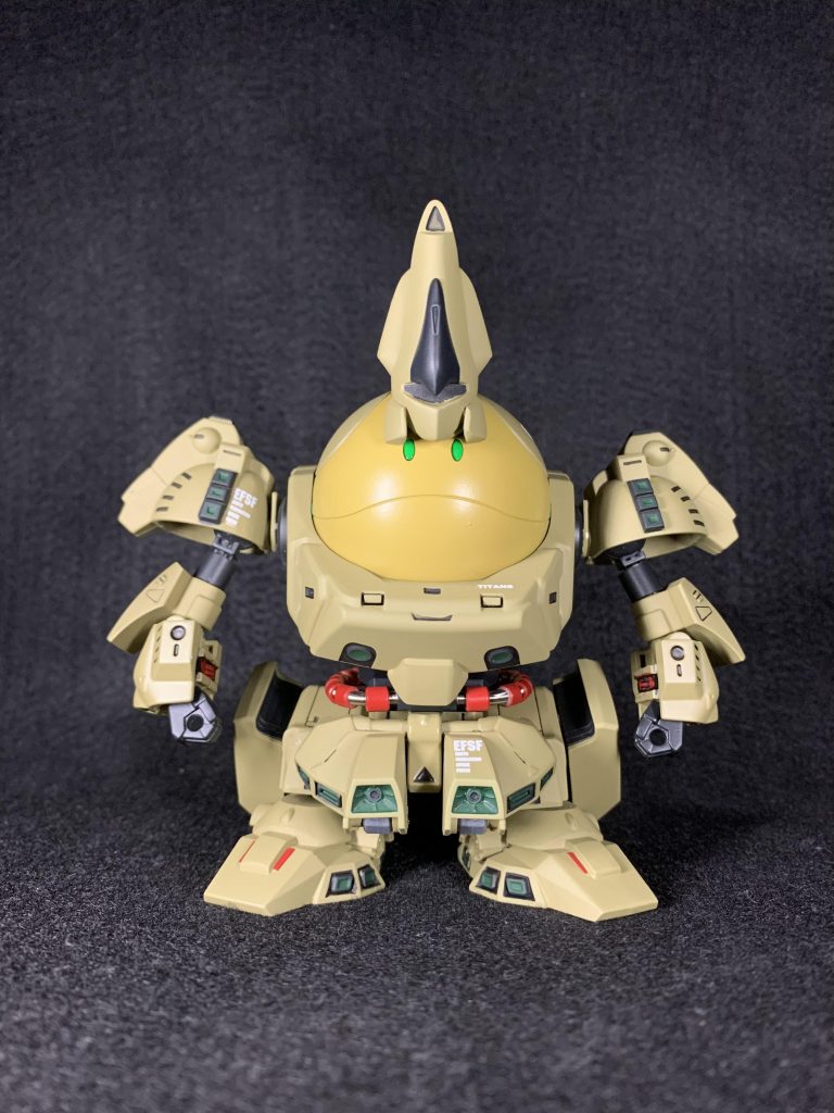 ジャキーンっ❗️ 乗れた〜♬