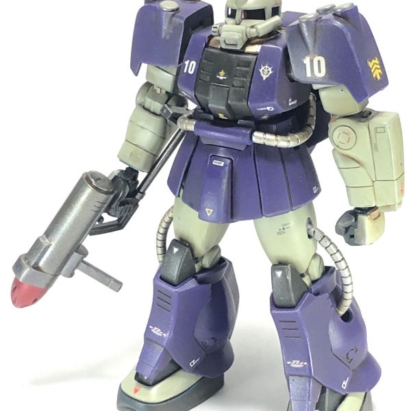 【藤様確認用】　美プラ＋ザクマリナー ザク・マリナー・ガンプラ改造作品まとめ｜ガンダムZZ｜GUNSTA