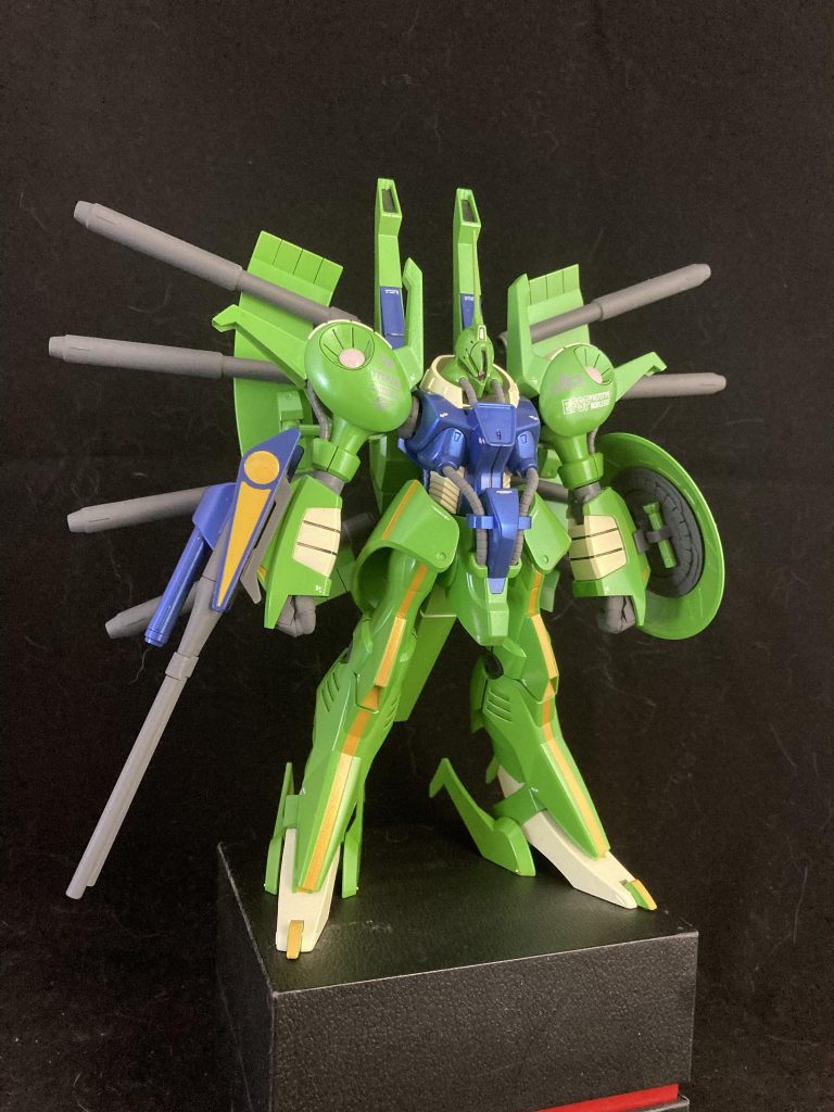 パラスアテネ パールコート–2枚目/制作者：marion(まあ)