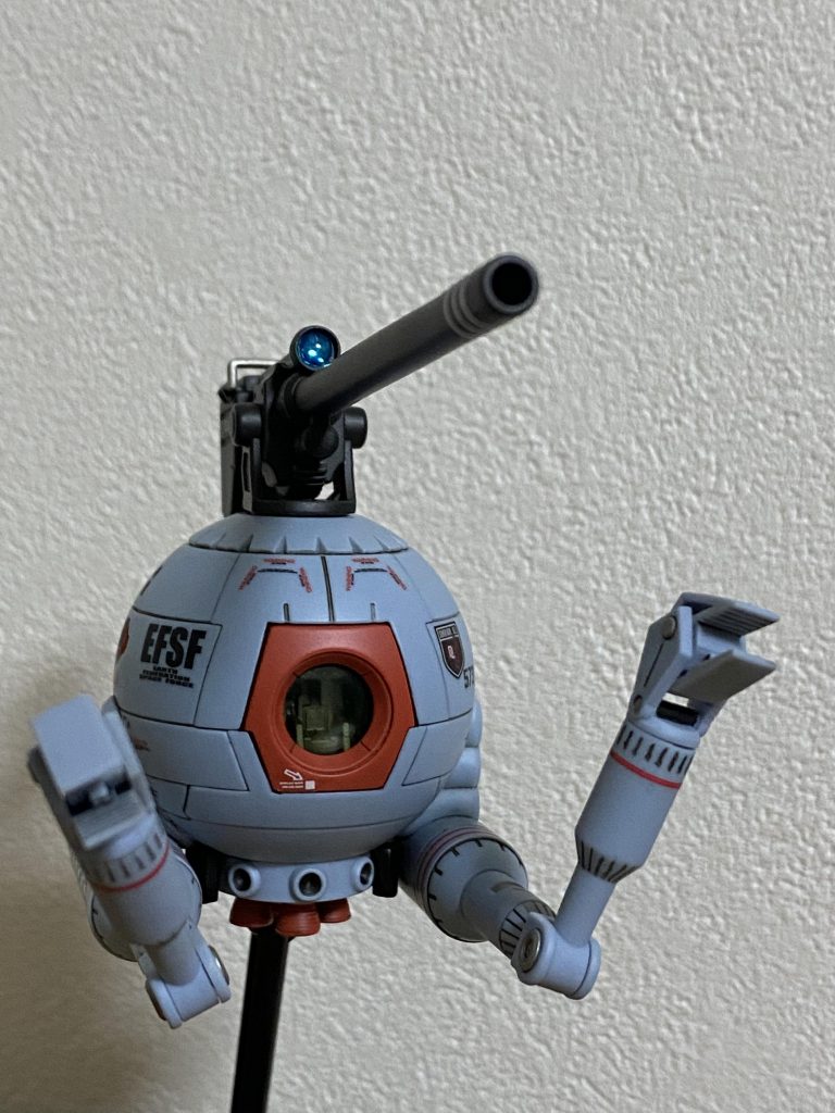 ボール　2体–4枚目/制作者：井野清志