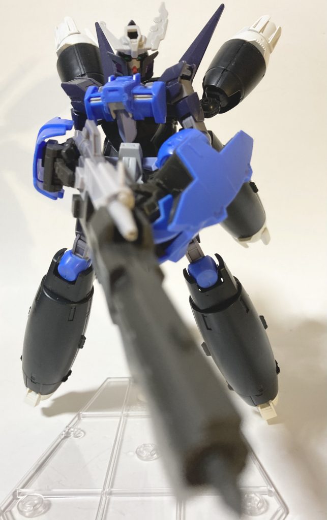 結構ごちゃごちゃになっちゃったけど、かなり遊べる仕上がりで満足です。