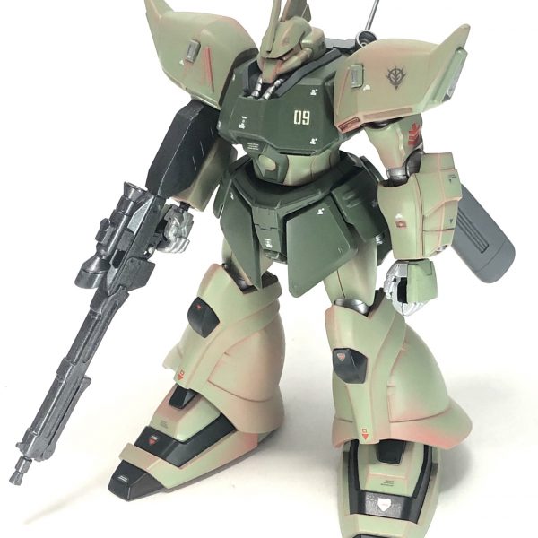 の 人気アイテムランキング ゲルググJ｜がらいさんのガンプラ作品｜GUNSTA（ガンスタ） ロボット