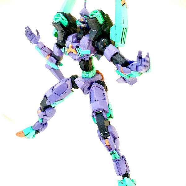 エヴァンゲリオン❤️