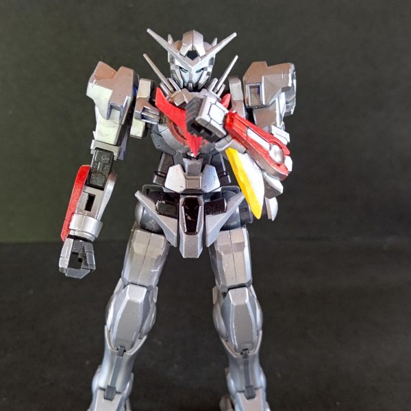 ガンダムエクシアリペア 2のガンプラ改造作品まとめ｜アニメ