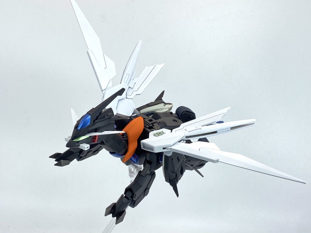 クアッドラゴゥ–5枚目/制作者:T-self