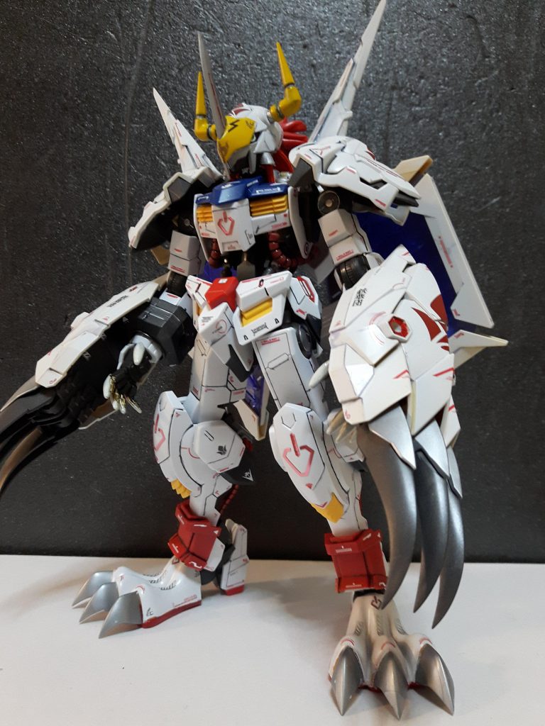 三日月さんなら気にしないで乗ってくれそうです。