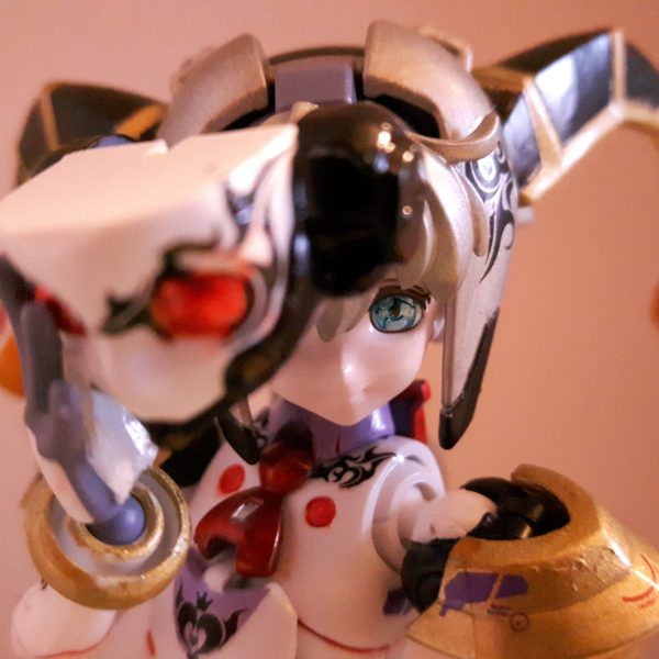 モビルドールサラ「ジョーカー」