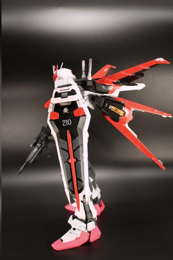 シールドディテールアップ