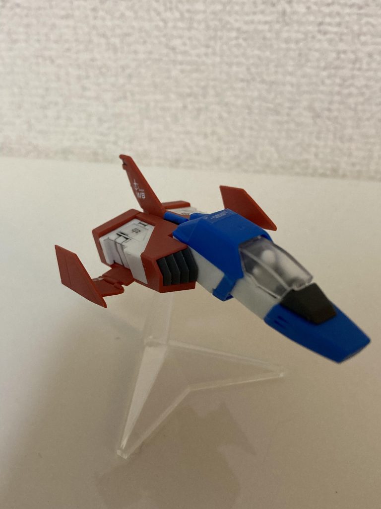 RX-72-2ガンダムVer2.0–3枚目/制作者：hiroaki9004