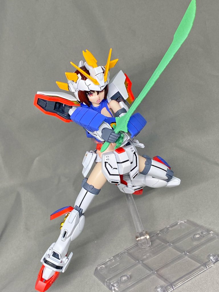 愛と怒りと悲しみの、シャイニングフィンガーソード。どうでもいいけど、母は死に父は冷凍刑のくだり、すごい好き