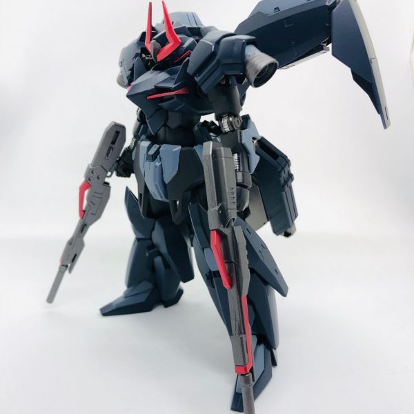 ガンダムテルセロ