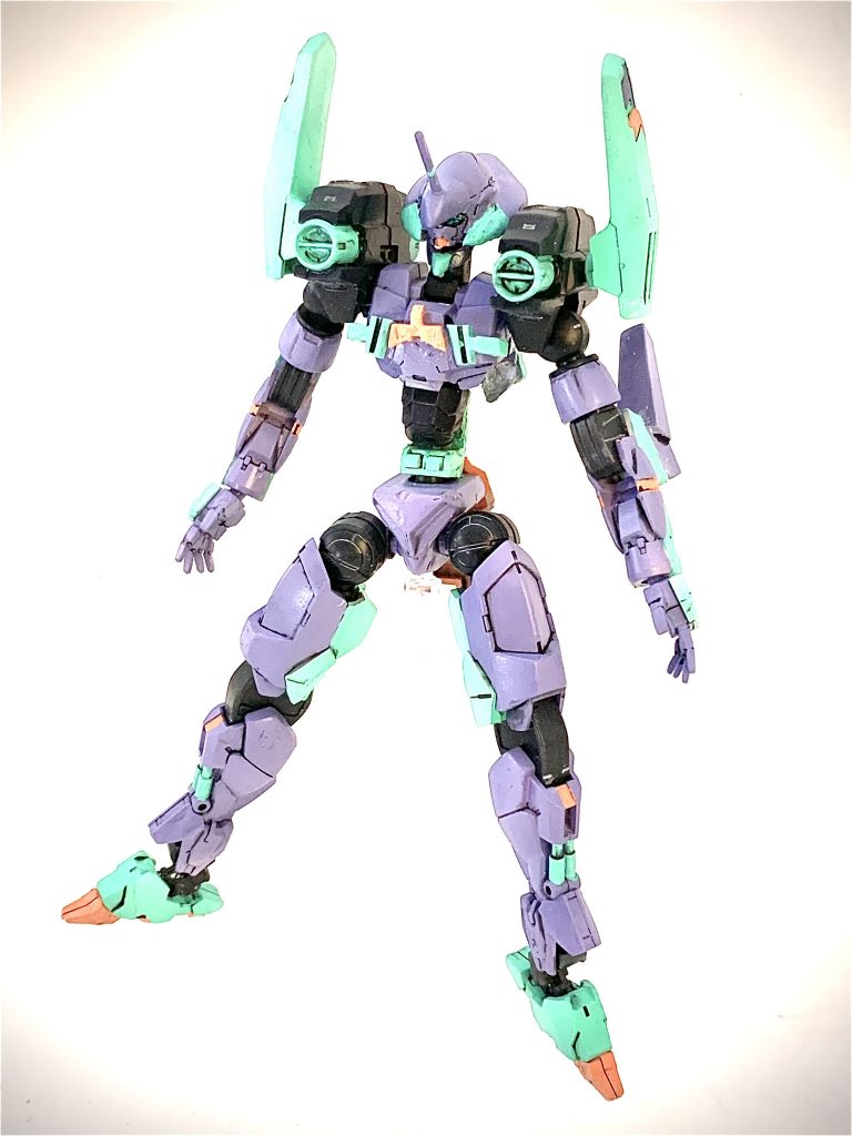 実はエヴァ、ほとんどわかんないです…（映画も観てない…）