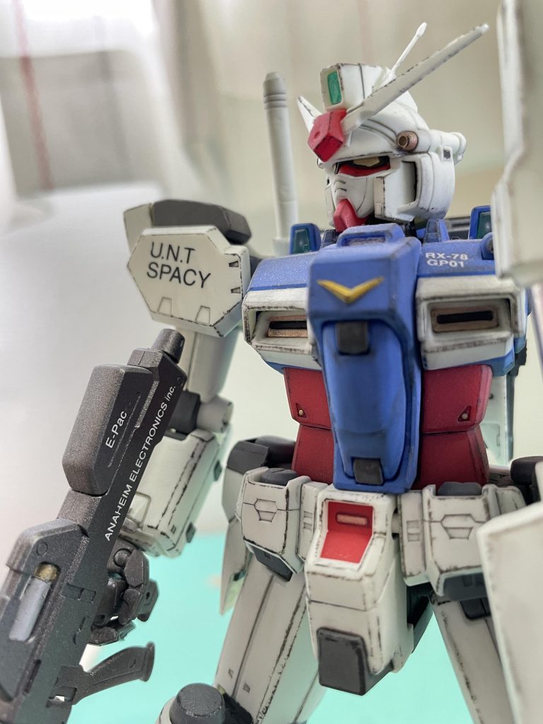 ホコリが…写真で見ると目立ちますね汗