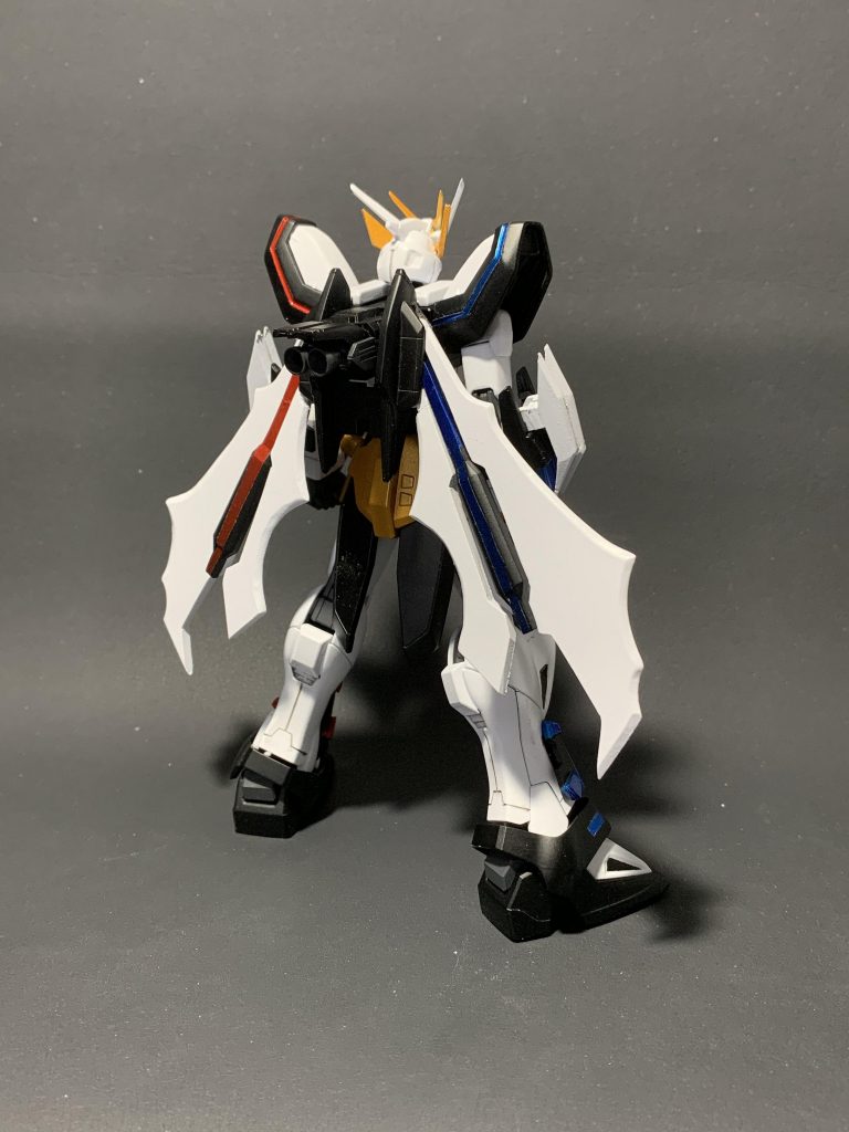 贈り物ですので写真は少ないですが少しポーズを