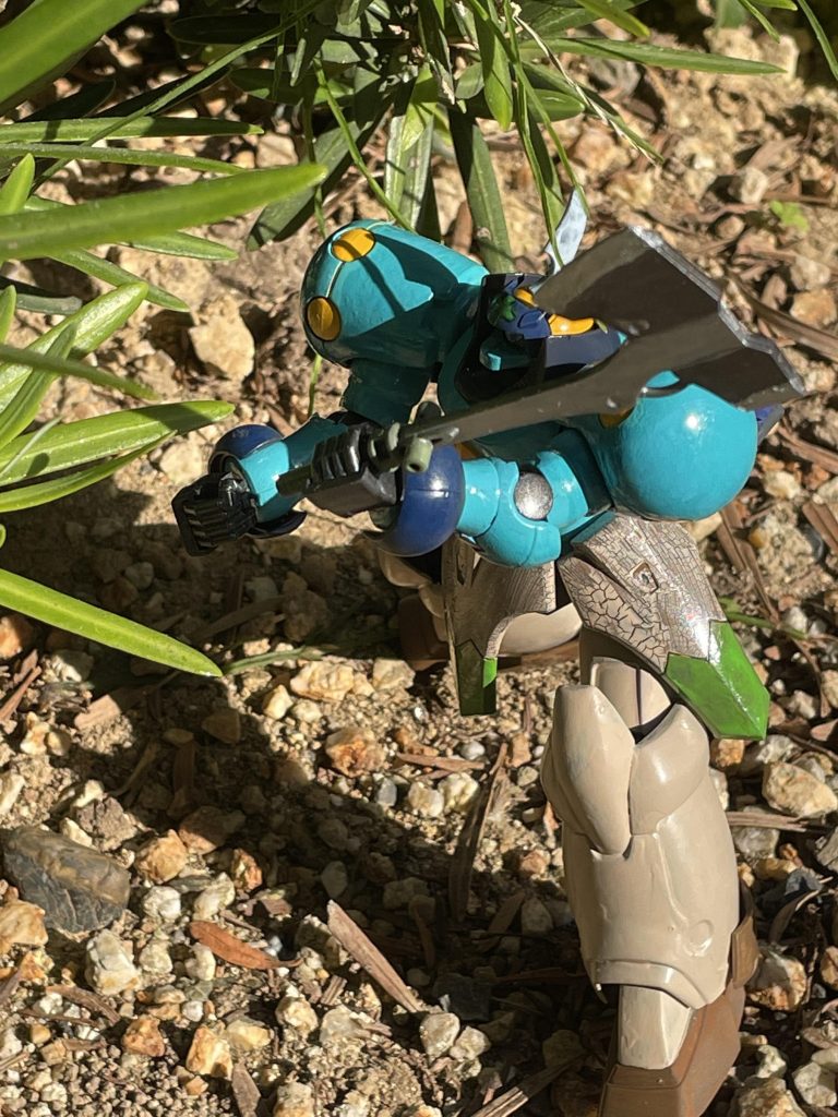 ワークスブルート–4枚目/制作者:いたちょー