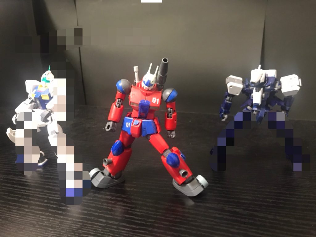 ???「2^々〒<<%<」νs「こっちだ!」