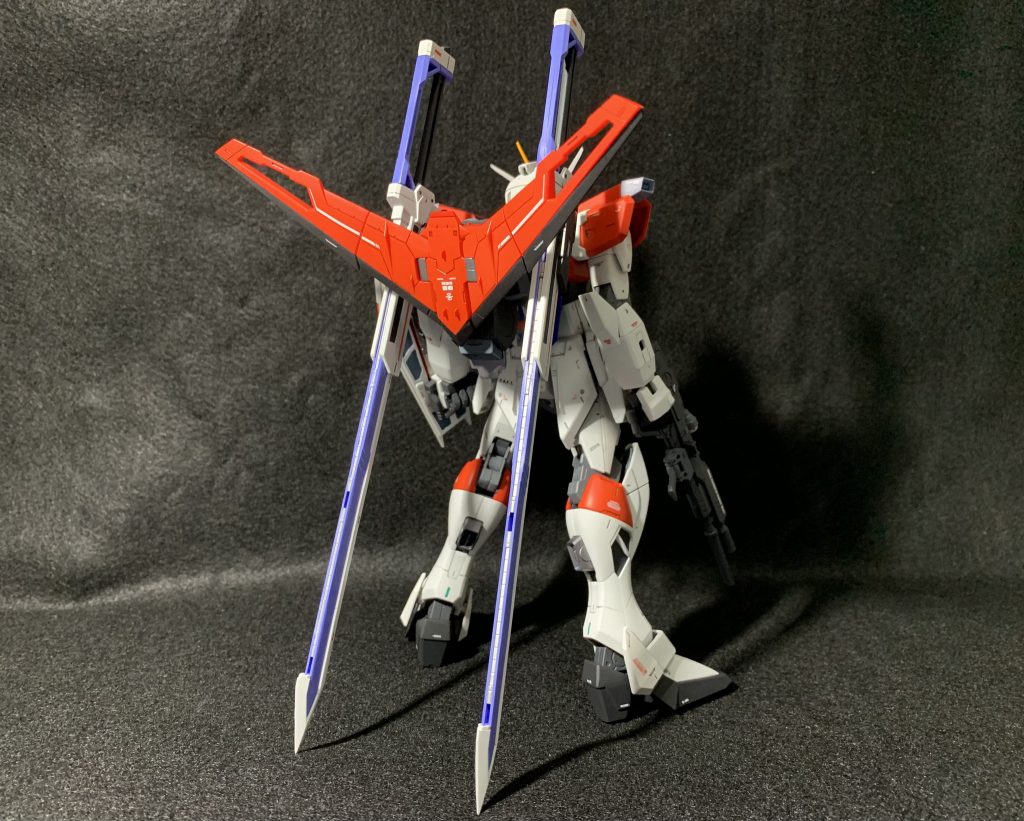 ソードインパルスガンダム–3枚目/制作者：ミカァ-X56S