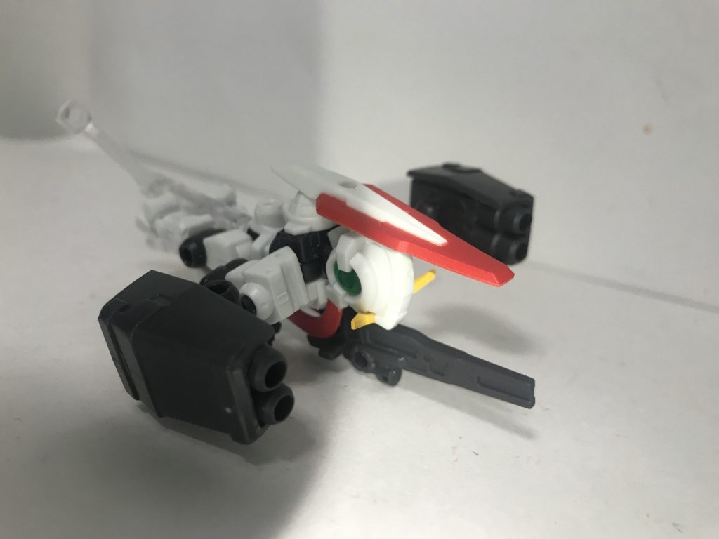 最終可変！は？は？は？は？↑何これ 次回は？ご観覧頂きありがとうございました！