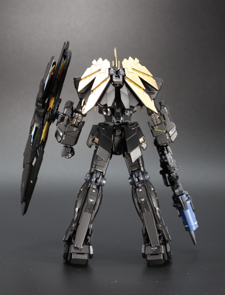 バンシィ–3枚目/制作者：ロクイチ