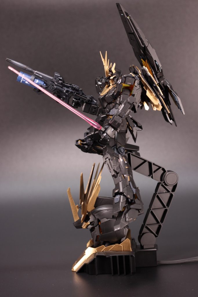 バンシィ–3枚目/制作者：ロクイチ